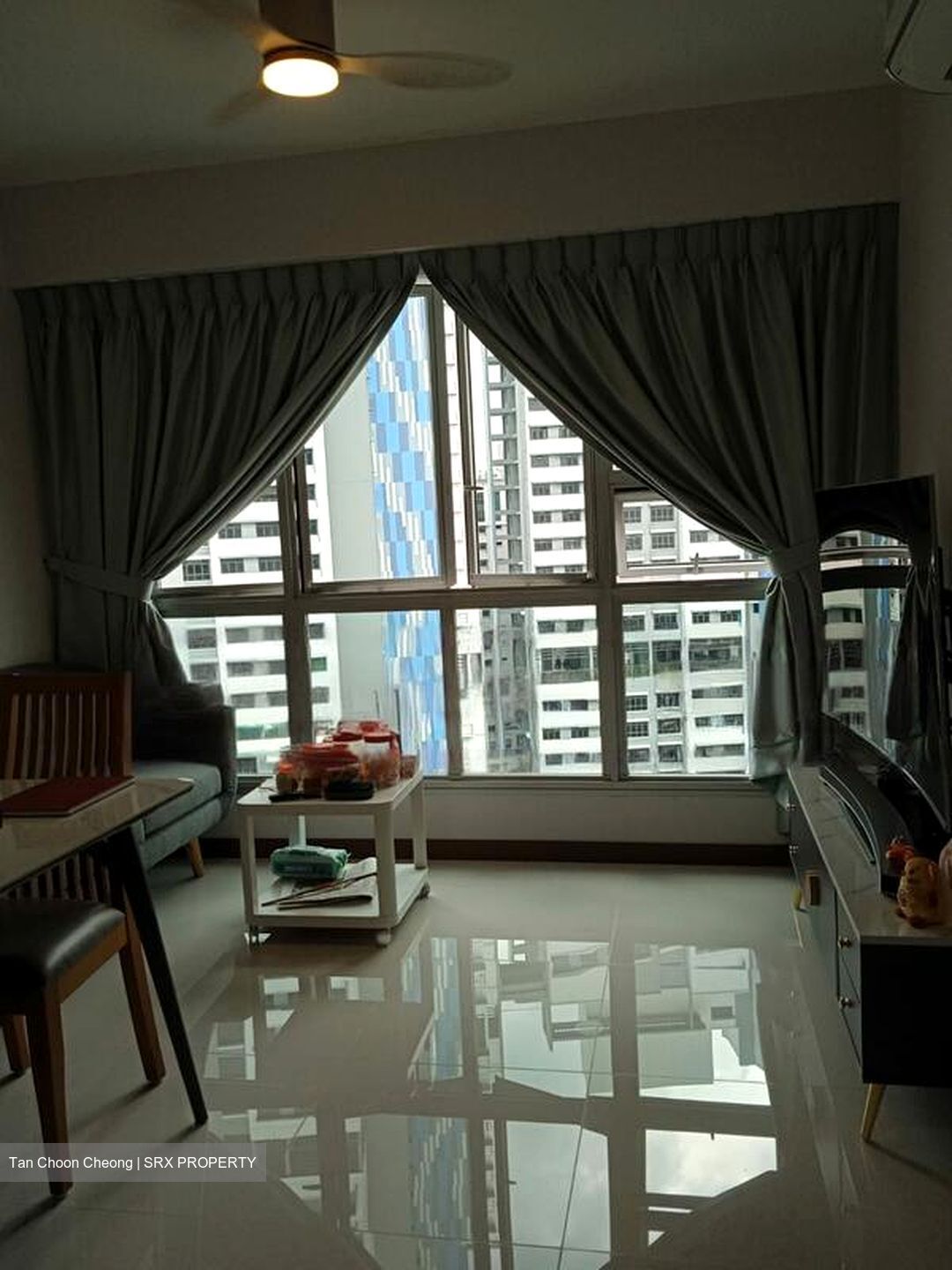 Blk 149B Towner Crest (Kallang/Whampoa), HDB 3 Rooms #602791221